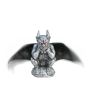 EUROPALMS Halloween Gargoyle, animated, 31cm