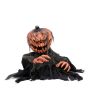 EUROPALMS Halloween Pumpkin Monster, 50cm