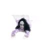 EUROPALMS Halloween figure Crawling Girl, 150cm