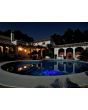 EUROLITE LED IP BC-10 RGB Swimming Pool Light swimming