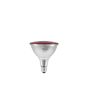 OMNILUX PAR-38 230V SMD 15W E-27 LED Rood