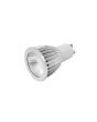 OMNILUX GU-10 230V LED SMD 7W 3000K
