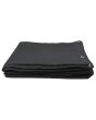 Showgear Backdrop Black 3 m (W) - 6 m (H)