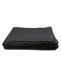 Showgear Backdrop Black 6 m (W) - 9 m (H)