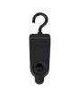 Showtec GripponBase Curtain hook