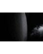 Showtec Glamourmolton Backdrop, Black 300 x 600cm