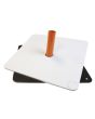 Showtec Baseplate Cover 450x450mm White 