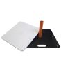  Showtec Baseplate Cover 450x450mm White 