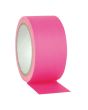  Showgear Gaffa tape Neon Roze, 50mm / 25m