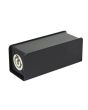 Showtec Power Splitter - Power Pro True In - Power Pro Out