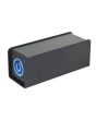 Showtec Power Splitter - Power Pro True Out - Power Pro In