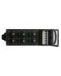 Showtec MPD-616 stroom verdeler