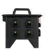 Showtec MPD-832CEE Power Splitter