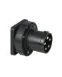 Showtec CEE 63A 400V 5p Socket Male