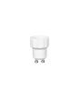 EUROLITE Fitting Adapter GU-10 naar E-14 fitting