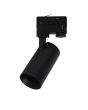 Volano GU10 Track Light
Black