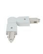 Artecta 1-Phase Corner Connector Wit - (RAL9003)