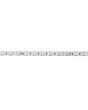 Artecta Havana Ribbon Red 60-24V 5m 5050 led single color