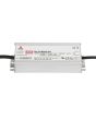 Meanwell LED Power Supply 60 W 24 VDC MEAN WELL HLG-60H-24