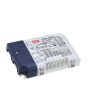 Meanwell Universele  LED Driver 40 W MEAN WELL LCM-40DA