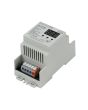 Artecta Play-III DMX Din Rail Decoder Constant voltage