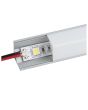 Artecta Profile Pro 5 Square Geanodiseerd aluminium