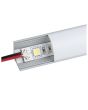 Artecta Profile Pro 6 Corner Geanodiseerd aluminium