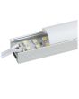 Artecta Profile Pro 10 Surface Geanodiseerd aluminium