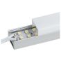 Artecta Profile Pro 11 Surface Geanodiseerd aluminium
