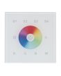 Artecta Play-XV Wall Panel Single Zone RGBW RF-DMX RF / DMX wit