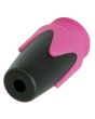 Dap Audio Colored Boots for NP-X Jack Violet 