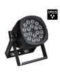 BT-COLORAY 18FCR (XLR 5pin)