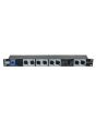 
DAP ACU-100 Black
Aansluitunit audio
