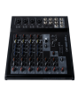 DAP GIG-82 V2
8-channel analogue mixer with FX