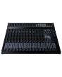 DAP GIG-163 V2
16-channel analogue mixer with FX