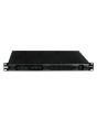 DAP Qi-4400 Installatieversterker 4 kanalen 4x400W 
