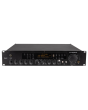 DAP ZA-9120DAB 120 W 100 V 2-Zone Mengversterker