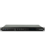 DAP PA-5500SA
1U Internet radio with 460 W Amp, BT 5.0, mic/line-in, and USB/MP3/network audio player