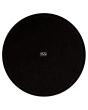 6" Ceilingspeaker Black