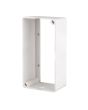 DAP CB-2 2 Units cover box voor volume controller