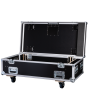 Showtec Case for 3x Spectra Series