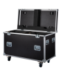Showtec Case for 2x Showtec Goliath