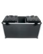 D7010 Showtec Case for 2x Phantom 25/50/65
Value Line