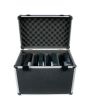 D7011 Showgear Case for 4x Flat Par Value Line