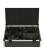 DAP Case for 4x Kanjo Wash/Spot