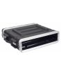 Showgear DoubleDoor Case
2U AB