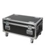 Showtec Case for 4x Helix 4000 Premium Line