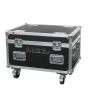  DAP Case for 4pcs iW-340 Premium Line 