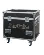 Infinity Case for 2pcs iS-250 Premium Line  