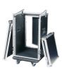Showgear Combi Case Combicase 16+10U